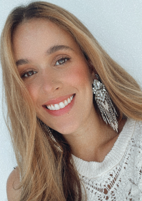 Aretes Old fashion