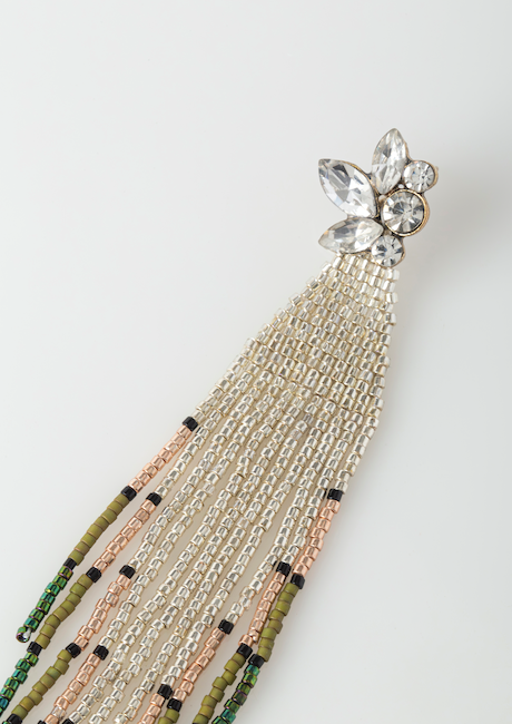 Aretes Delicate