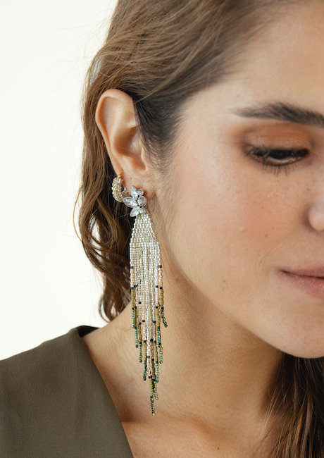Aretes Delicate