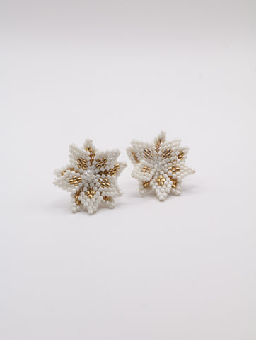 Aretes Jazmín