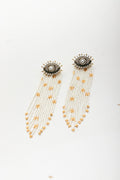 Aretes Rodeo