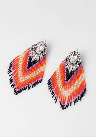Aretes Tabasco