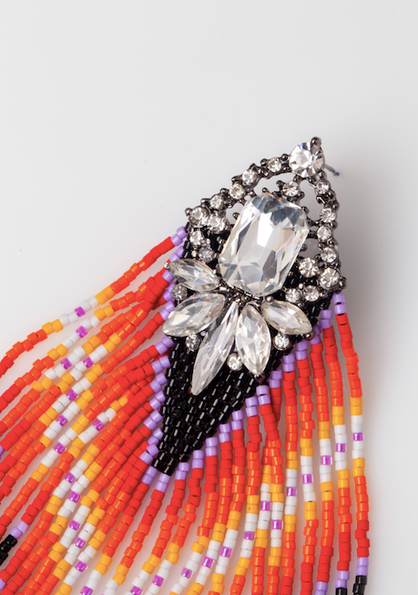 Aretes Tabasco