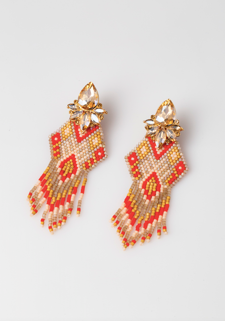 Aretes Coconut