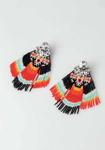 Aretes Colombia