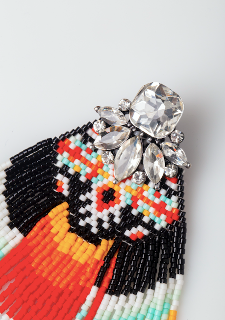 Aretes Colombia