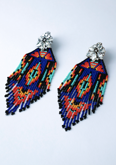 Aretes Marea