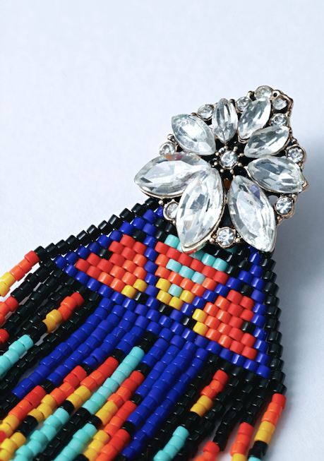 Aretes Marea