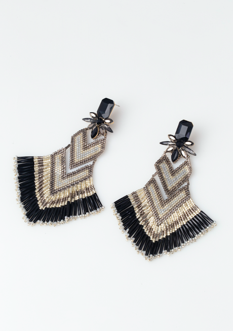 Aretes Paraíso