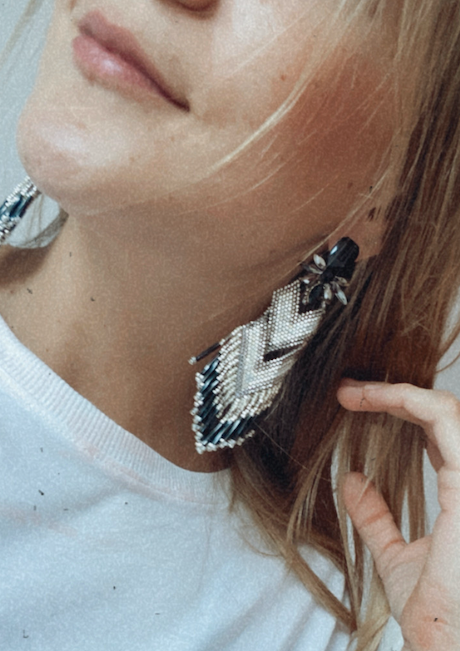 Aretes Paraíso