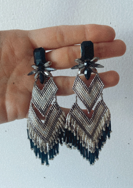 Aretes Paraíso