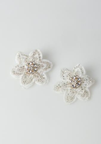 Aretes Dahlia