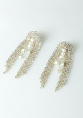 Aretes Chin chin