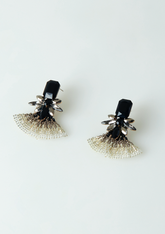 Aretes Midnight