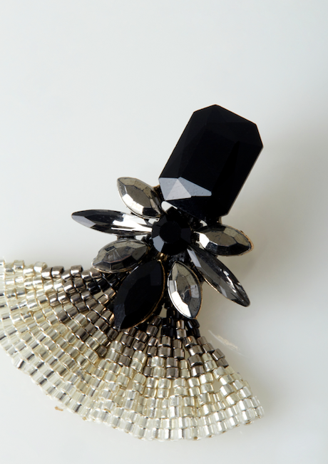 Aretes Midnight