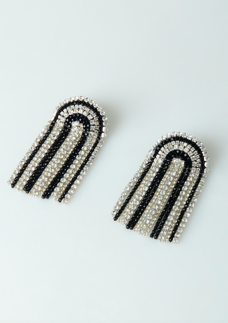 Aretes Bouncer