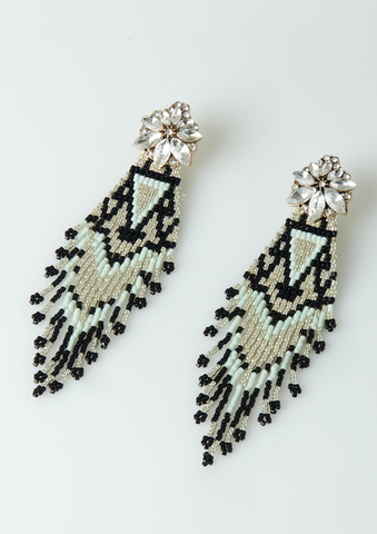 Aretes Night