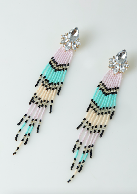 Aretes After party