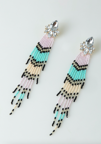 Aretes After party