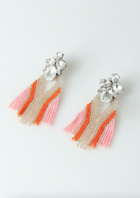 Aretes Catcher