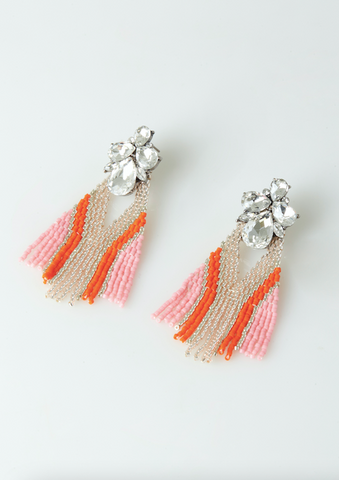 Aretes Catcher