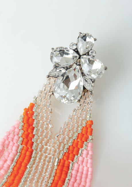 Aretes Catcher