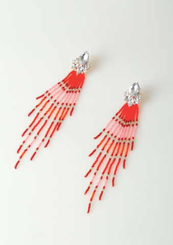 Aretes Dessert