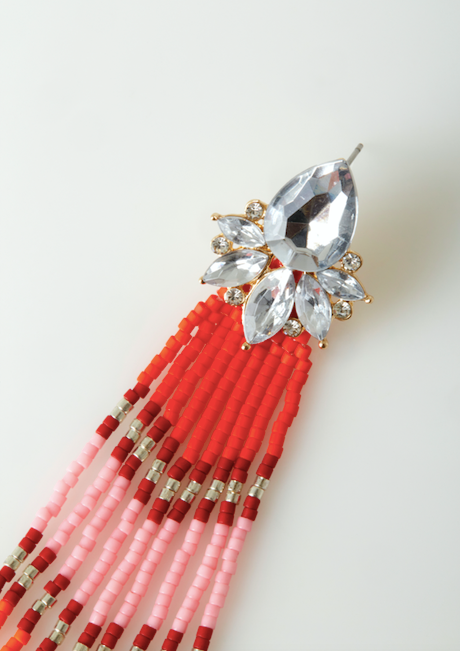 Aretes Dessert