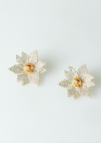 Aretes Espresso