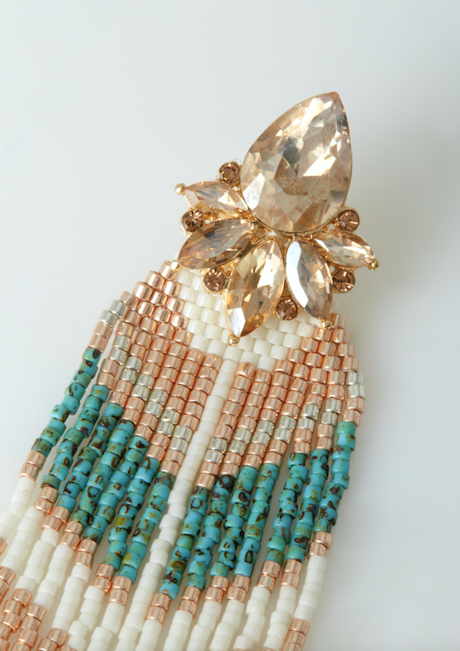 Aretes Deep mind