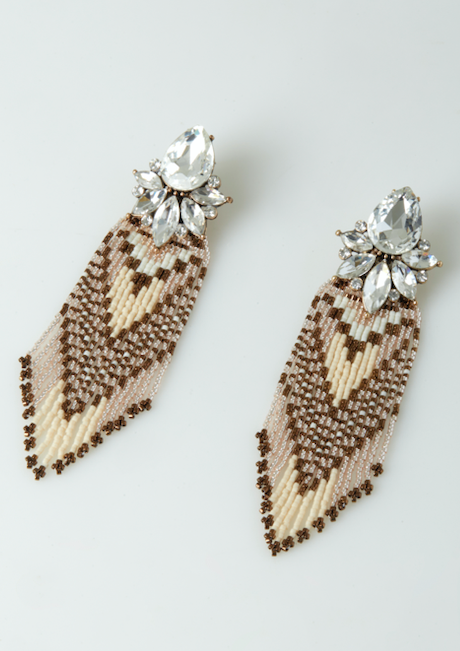 Aretes Old fashion