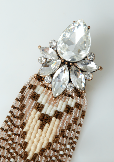 Aretes Old fashion