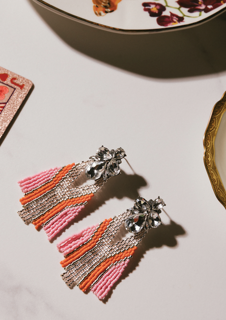 Aretes Catcher